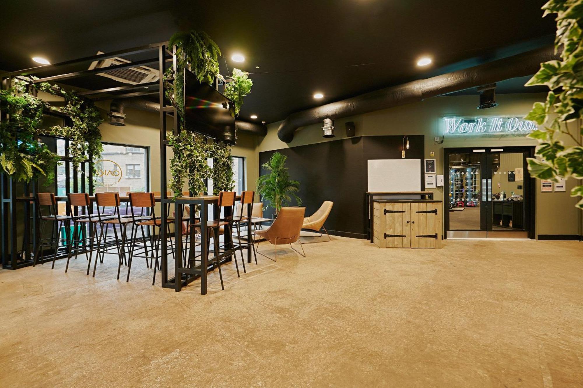 Fully Equipped Modern Studios In Glasgow West End For Students Only Ngoại thất bức ảnh